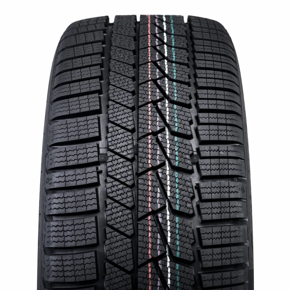 Continental WinterContact TS 860 S 265/50 R19 110H - zdjęcie dodatkowe nr 1
