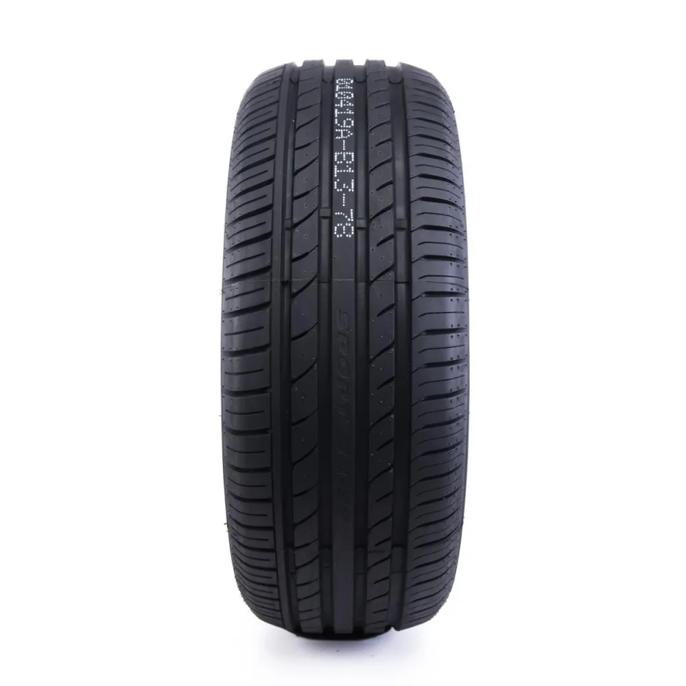 Goodride Sport SA-37 255/55 R20 110W - zdjęcie dodatkowe nr 2
