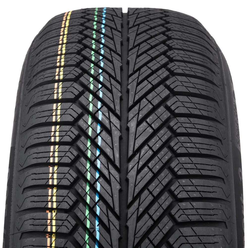 Uniroyal AllSeasonExpert 3 215/45 R18 93V - zdjęcie dodatkowe nr 1