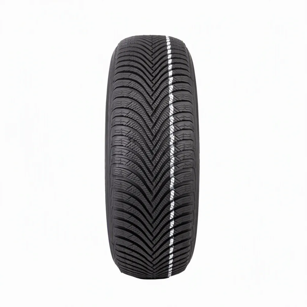 Michelin Alpin 5 215/55 R17 94V - zdjęcie dodatkowe nr 2