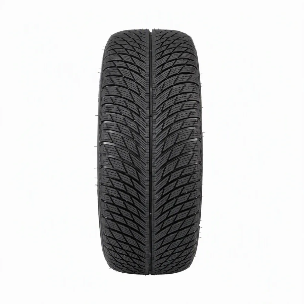 Michelin Pilot Alpin 5 225/45 R18 95V - zdjęcie dodatkowe nr 2