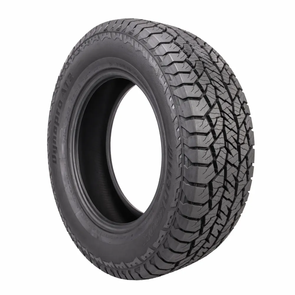 Hankook Dynapro AT2 RF11 215/80 R15 102T - zdjęcie dodatkowe nr 3
