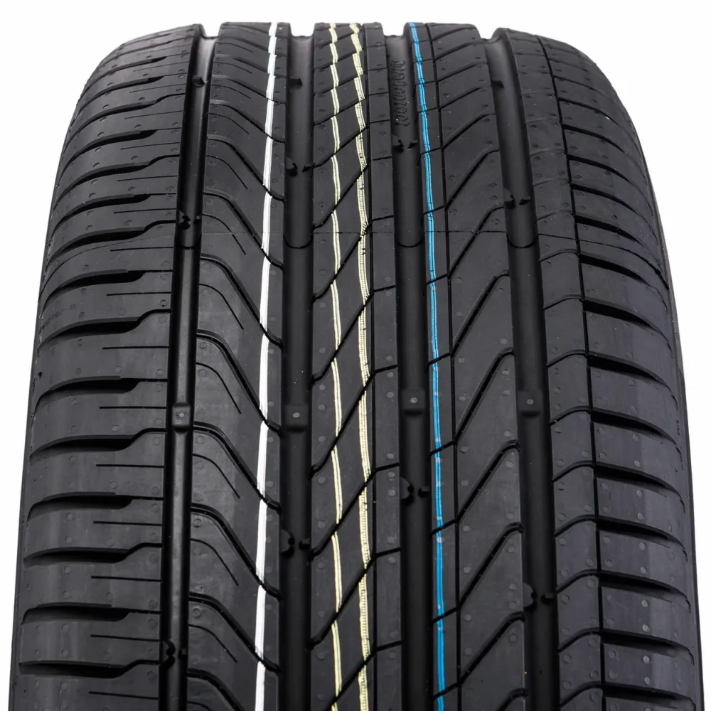 Continental UltraContact 215/50 R17 95W - zdjęcie dodatkowe nr 1