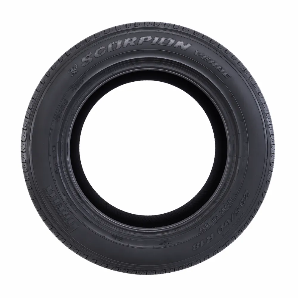 Pirelli Scorpion Verde 235/55 R19 105Y - zdjęcie dodatkowe nr 4