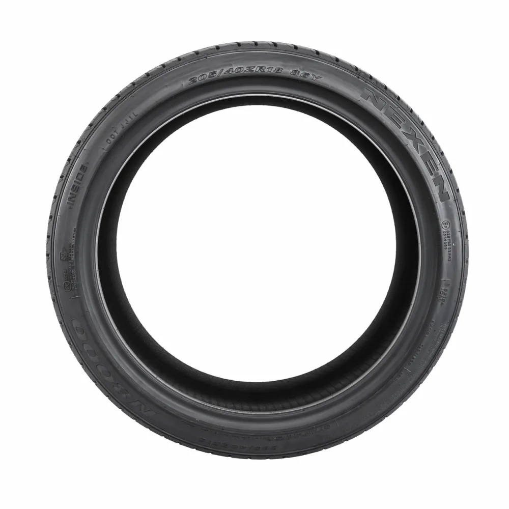 Nexen N8000 205/40 R18 86Y - zdjęcie dodatkowe nr 4