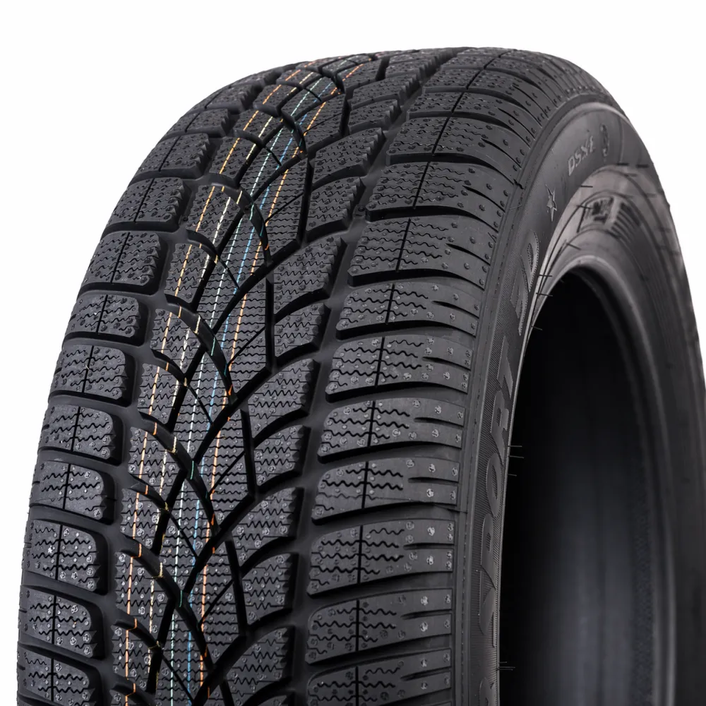 Dunlop SP Winter Sport 3D 255/35 R19 96V - zdjęcie główne