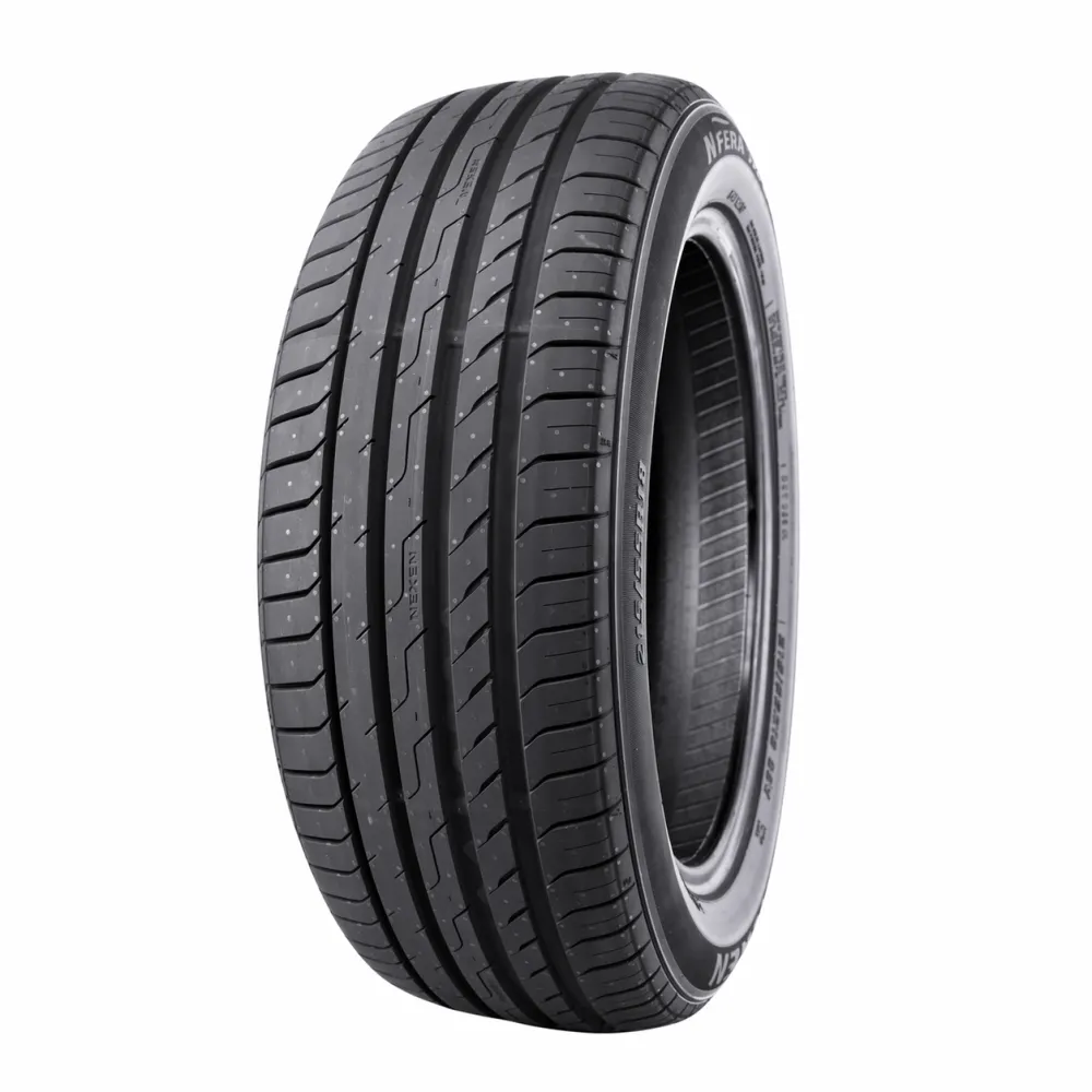 Nexen N'Fera Sport Suv 215/65 R16 98V - zdjęcie dodatkowe nr 3
