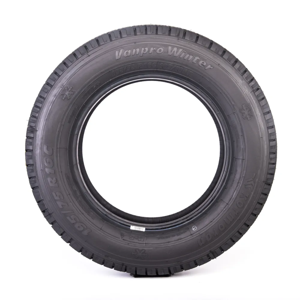 Kormoran Vanpro Winter 185/80 R14 102/100R - zdjęcie dodatkowe nr 4