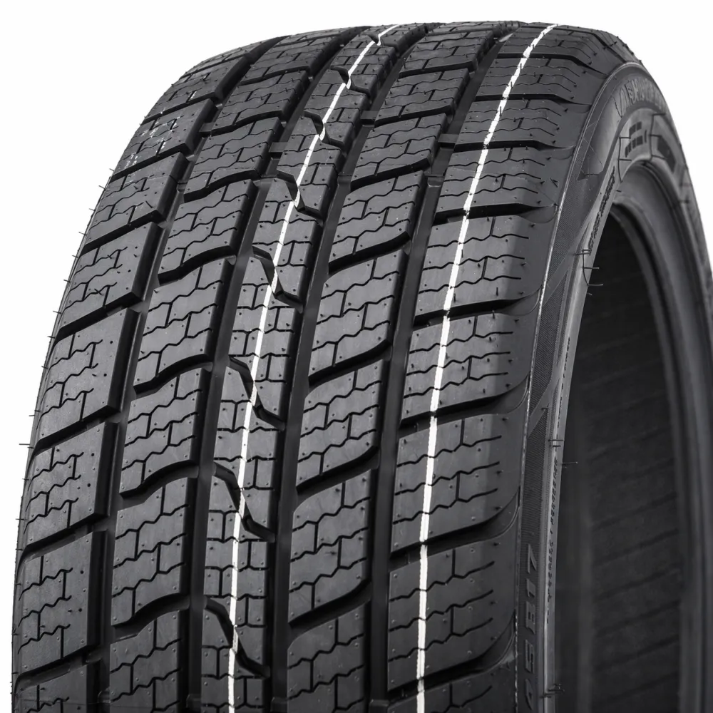 PowerTrac POWER MARCH AS 165/60 R14 75H - zdjęcie główne