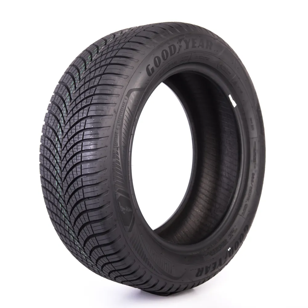 Goodyear Vector 4Seasons G3 SUV 225/65 R17 106V - zdjęcie dodatkowe nr 4