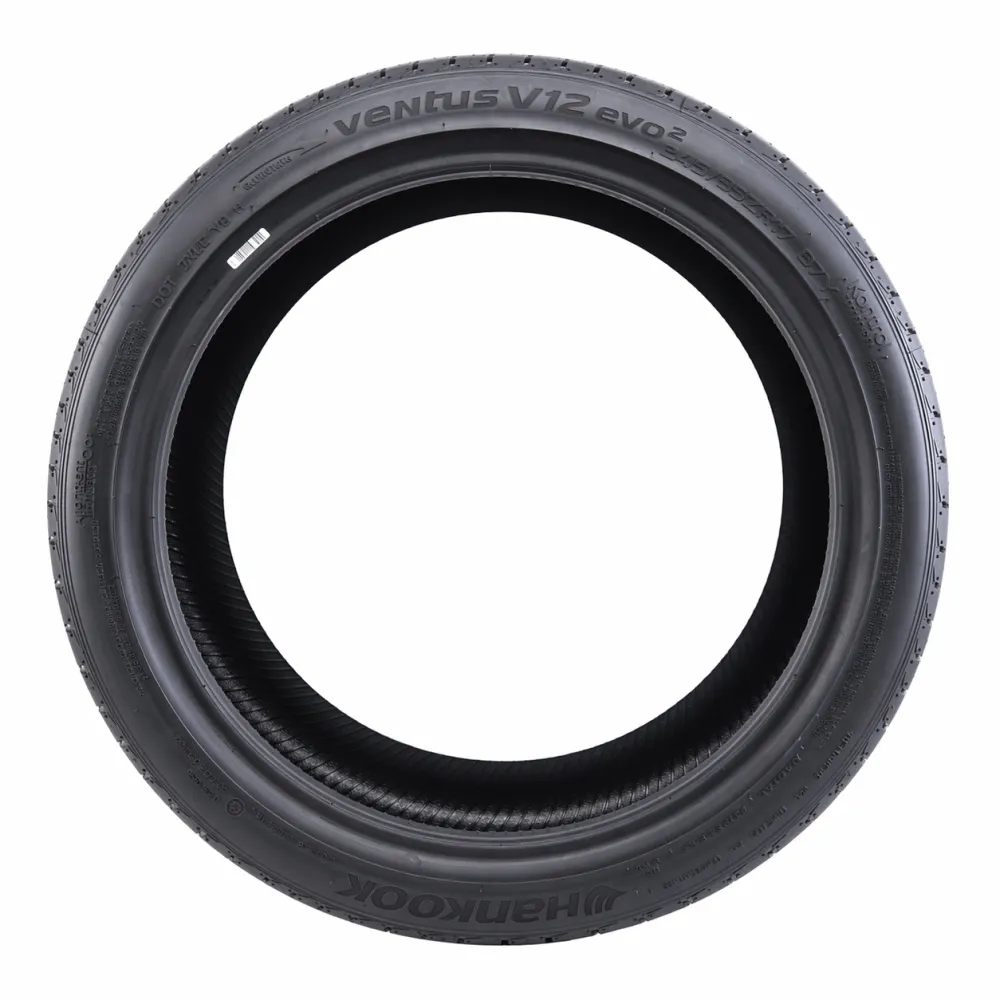 Hankook Ventus V12 evo2 K120 185/55 R15 82V - zdjęcie dodatkowe nr 4