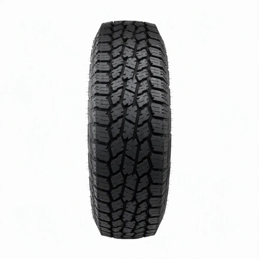Yokohama Geolandar A/T4 G018 LT 245/75 R17 121/118S - zdjęcie dodatkowe nr 2