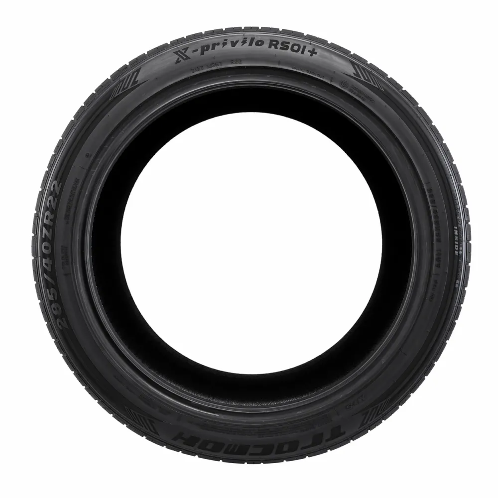 Tracmax X-PRIVILO RS01+ 305/40 R20 112Y - zdjęcie dodatkowe nr 4