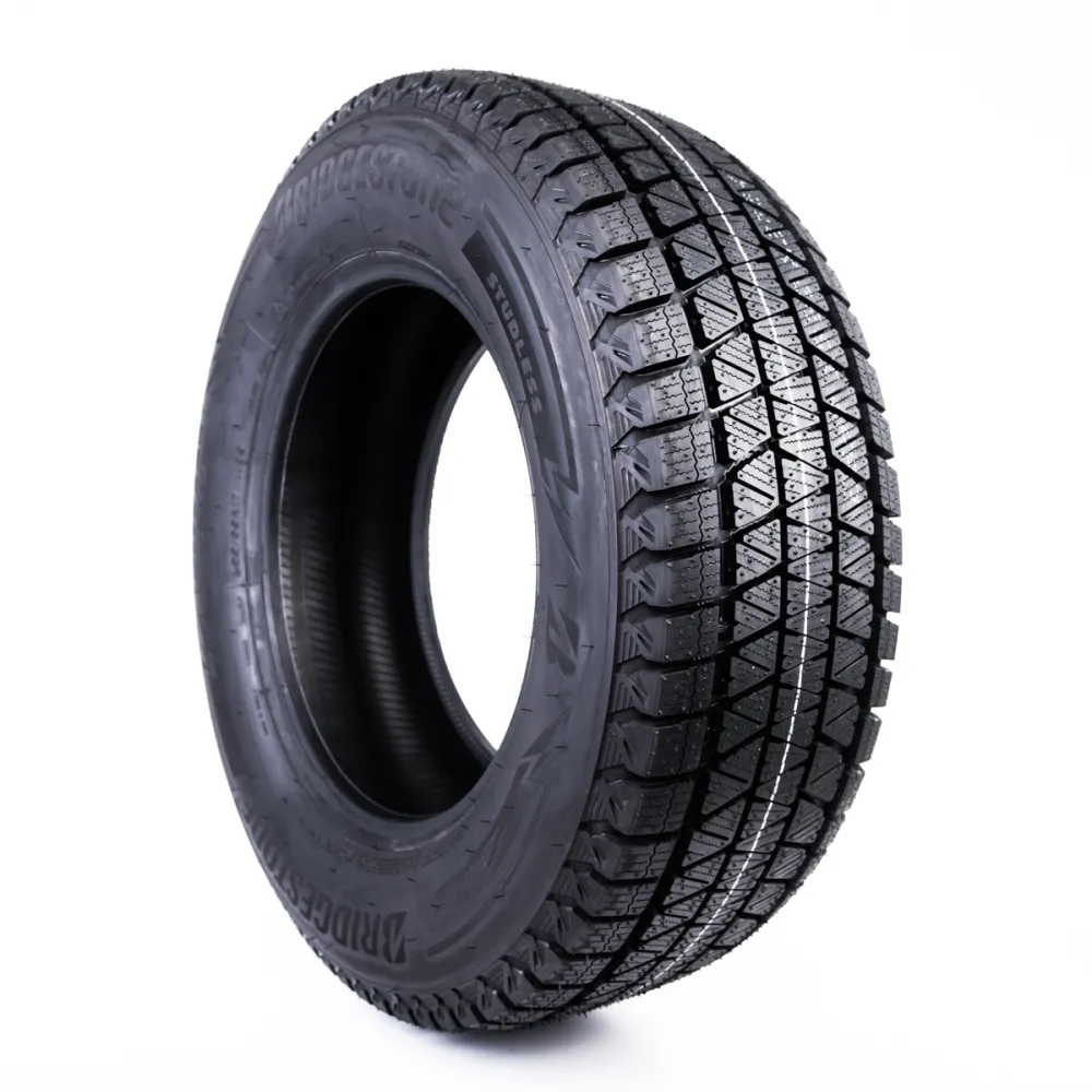 Bridgestone Blizzak DM-V3 - zdjęcie dodatkowe nr 3