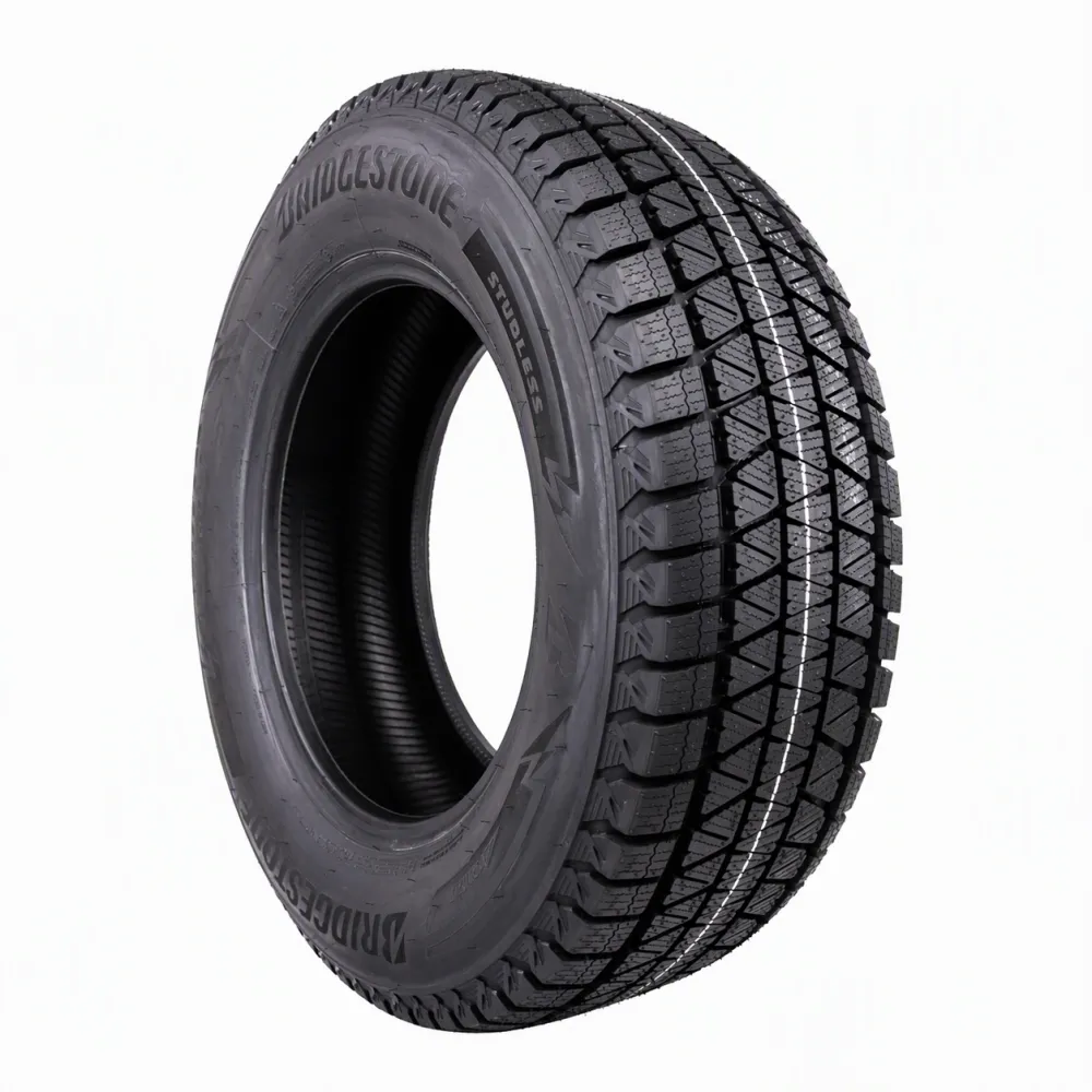 Bridgestone Blizzak DM-V3 265/65 R17 112R - zdjęcie dodatkowe nr 3