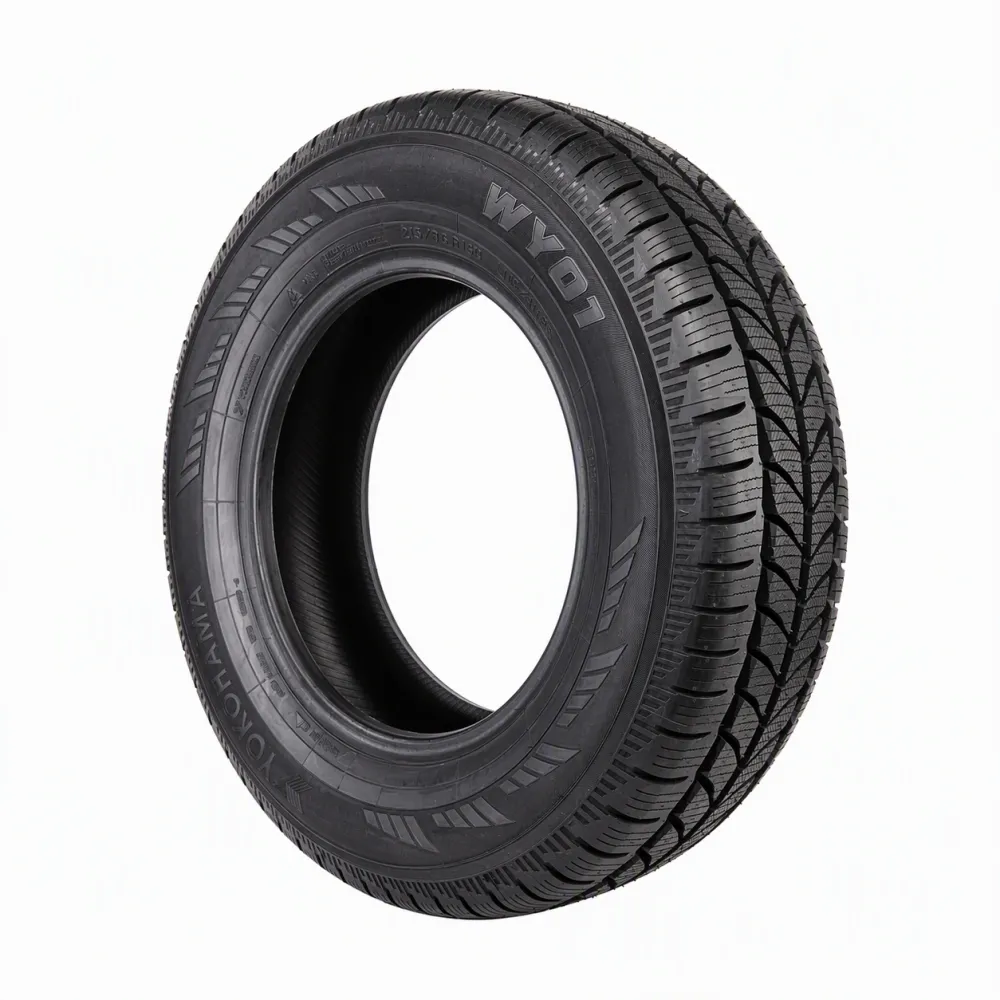 Michelin Agilis 51 Snow-Ice - zdjęcie dodatkowe nr 3