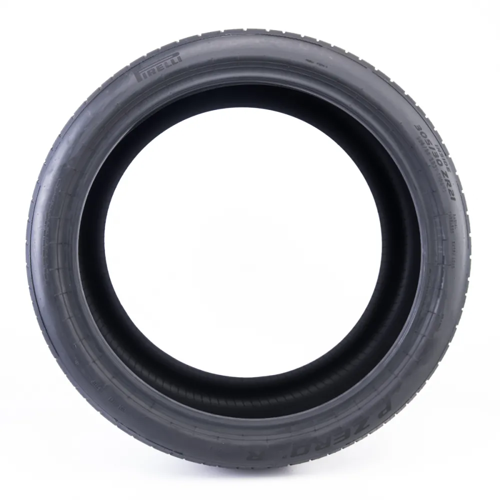 Pirelli P Zero R 245/35 R20 95Y - zdjęcie dodatkowe nr 4