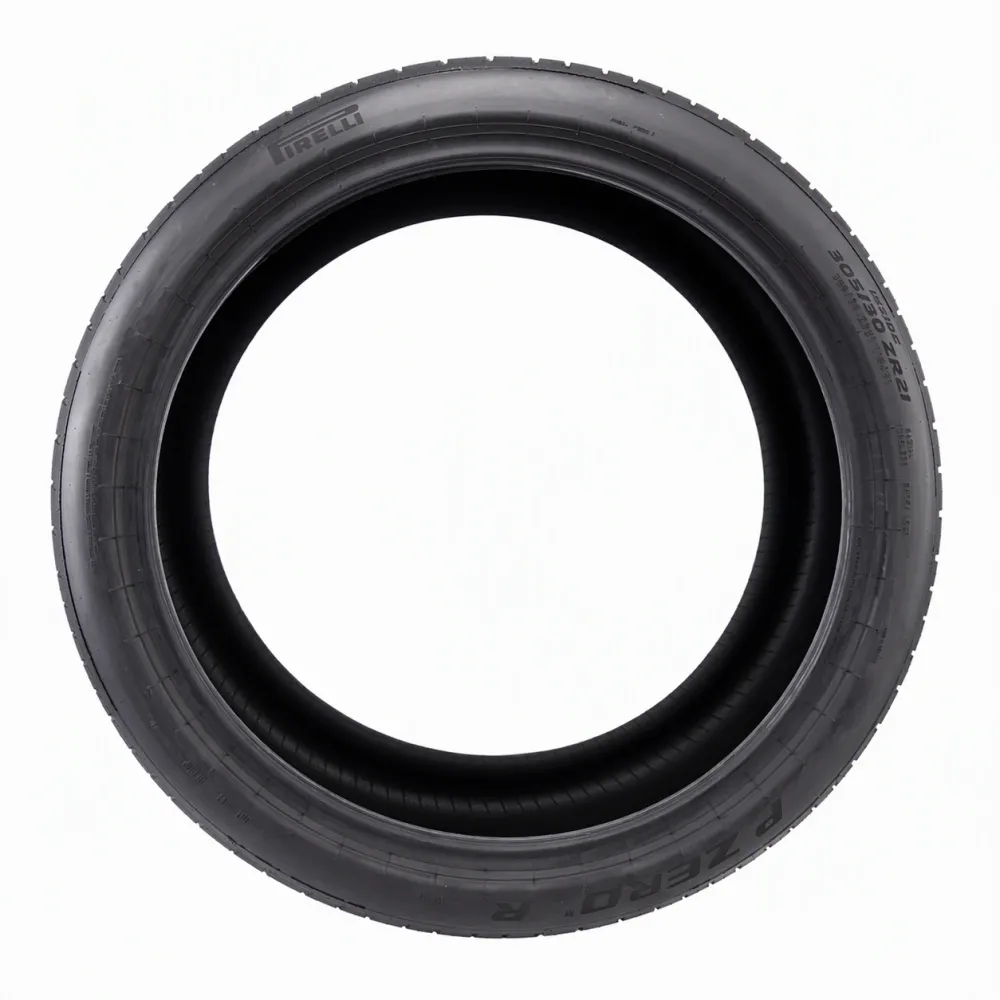 Pirelli P Zero R 325/30 R21 108Y - zdjęcie dodatkowe nr 4