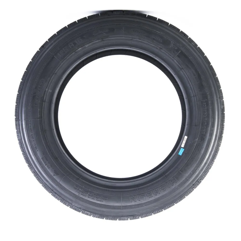 Michelin X 125/90 R15 68S - zdjęcie dodatkowe nr 4