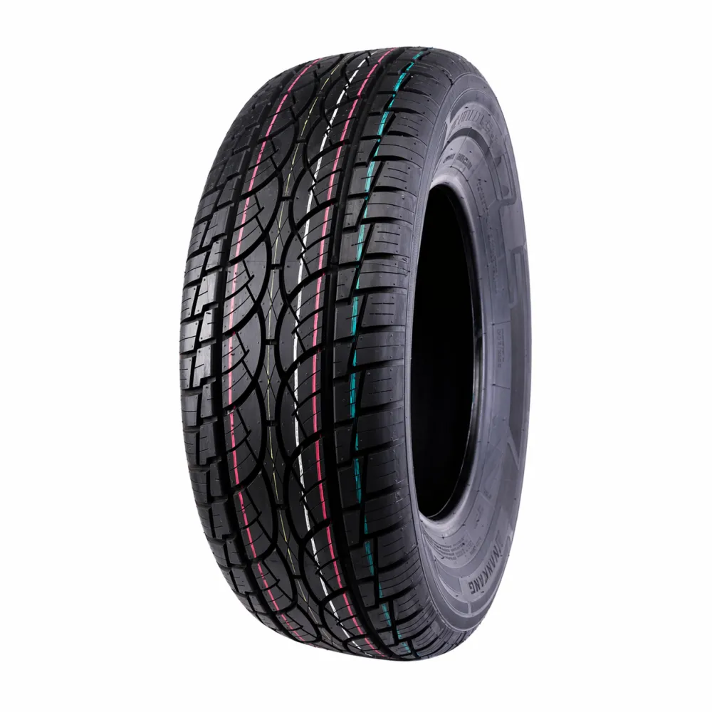 Nankang SP-7 235/70 R17 111H - zdjęcie dodatkowe nr 3