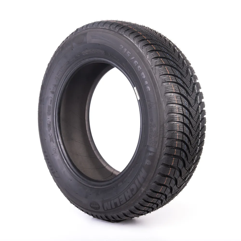 Michelin Alpin A4 175/65 R15 84T - zdjęcie dodatkowe nr 3