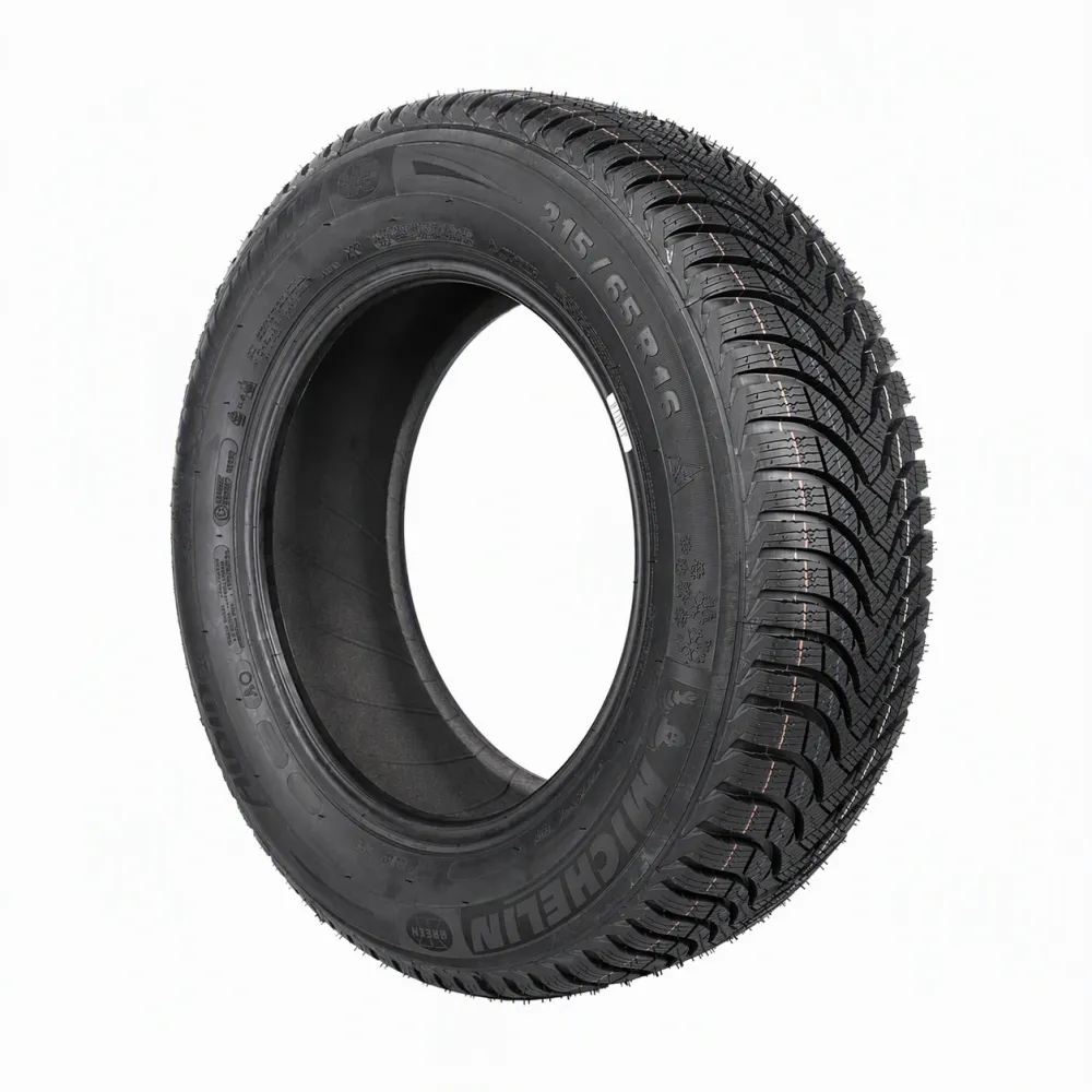 Michelin Alpin A4 195/60 R15 88H - zdjęcie dodatkowe nr 3