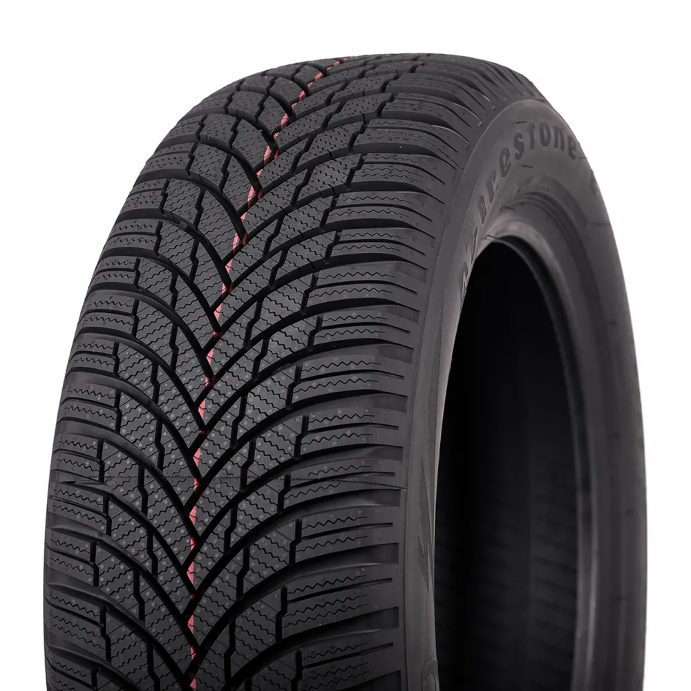 Firestone Winterhawk 4 225/40 R19 93W - zdjęcie główne