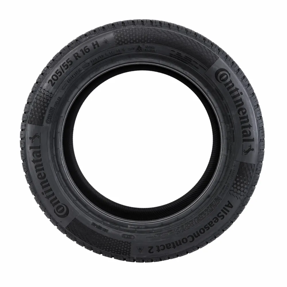 Continental AllSeasonContact 2 235/60 R18 103V - zdjęcie dodatkowe nr 4