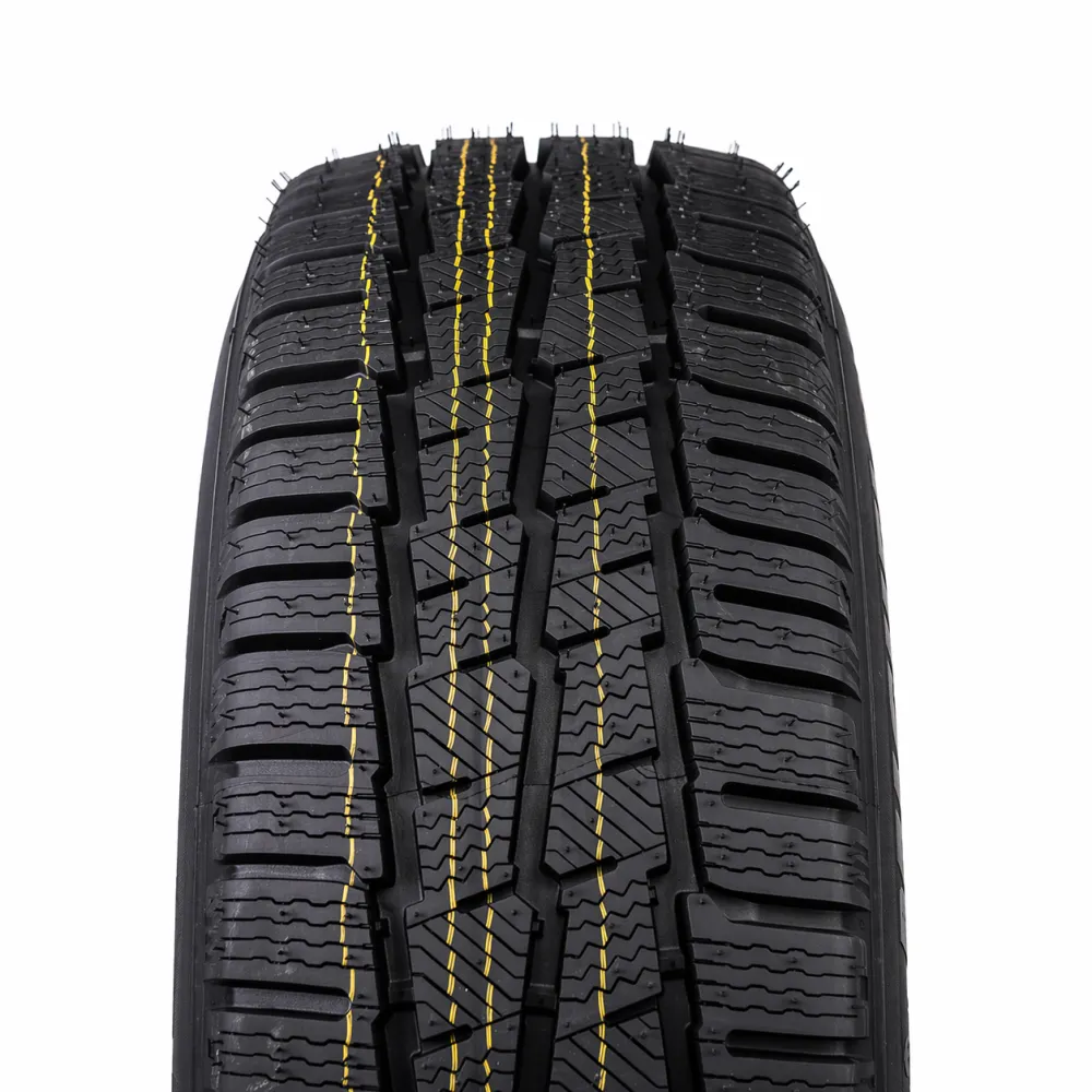 Michelin Agilis Alpin 225/55 R17 109/107T - zdjęcie dodatkowe nr 1
