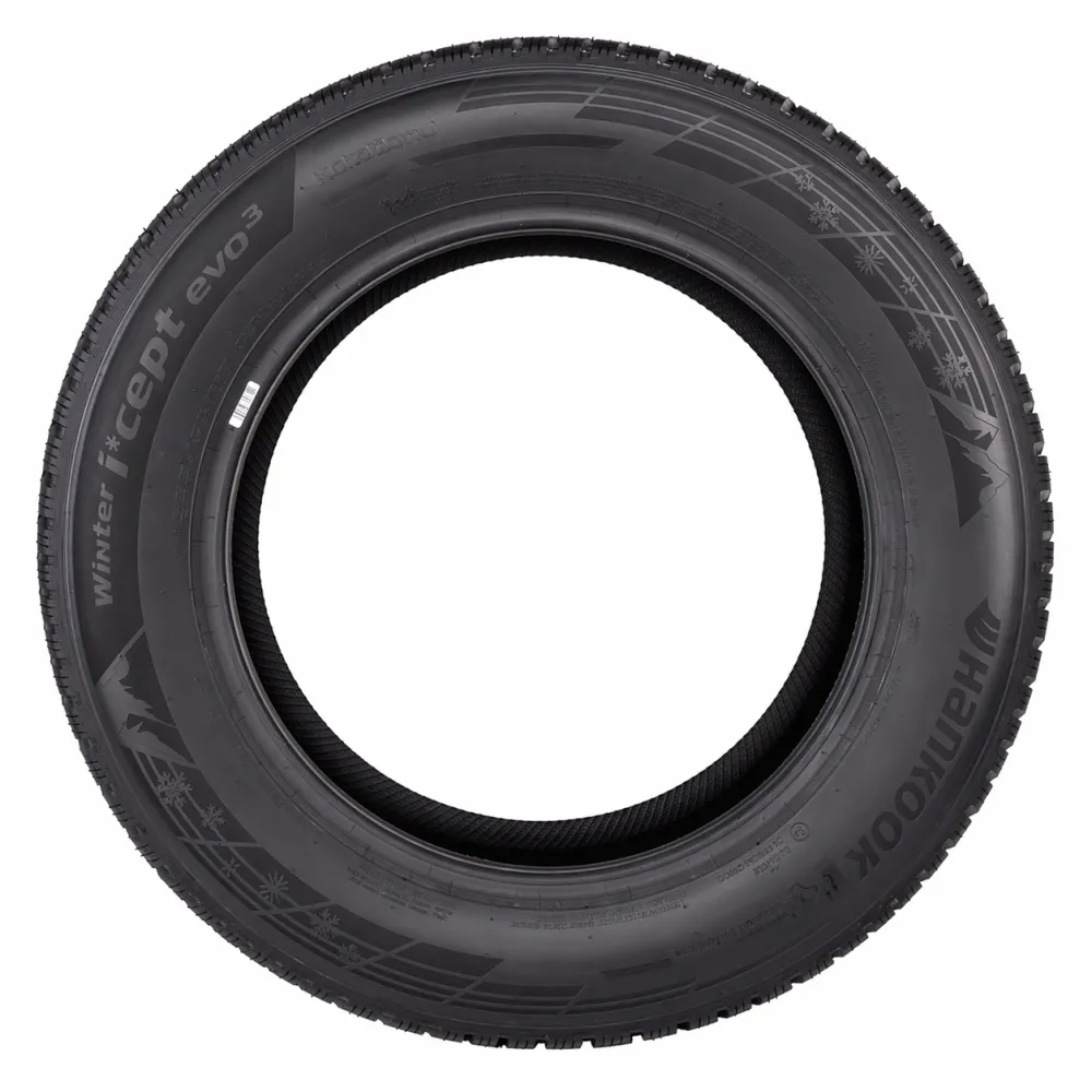 Hankook Winter i*cept evo3 W330 295/40 R19 108V - zdjęcie dodatkowe nr 4