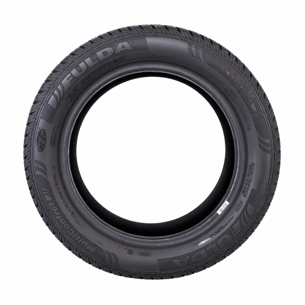 Fulda MultiControl 215/40 R17 87V - zdjęcie dodatkowe nr 4