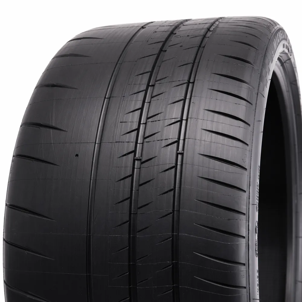 Michelin Pilot Sport Cup 2 R 285/35 R19 103Y - zdjęcie główne