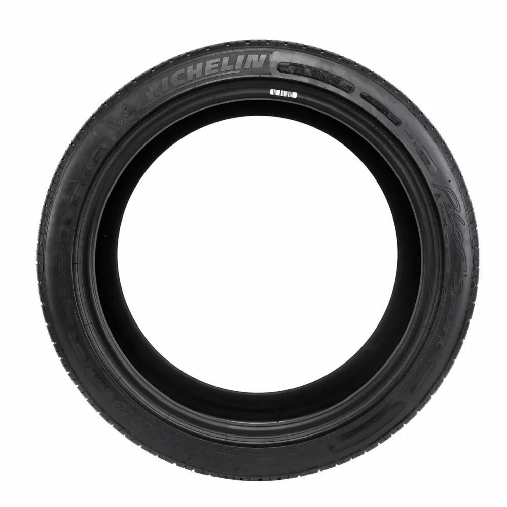 Michelin Pilot Sport PS2 295/35 R18 99Y - zdjęcie dodatkowe nr 4