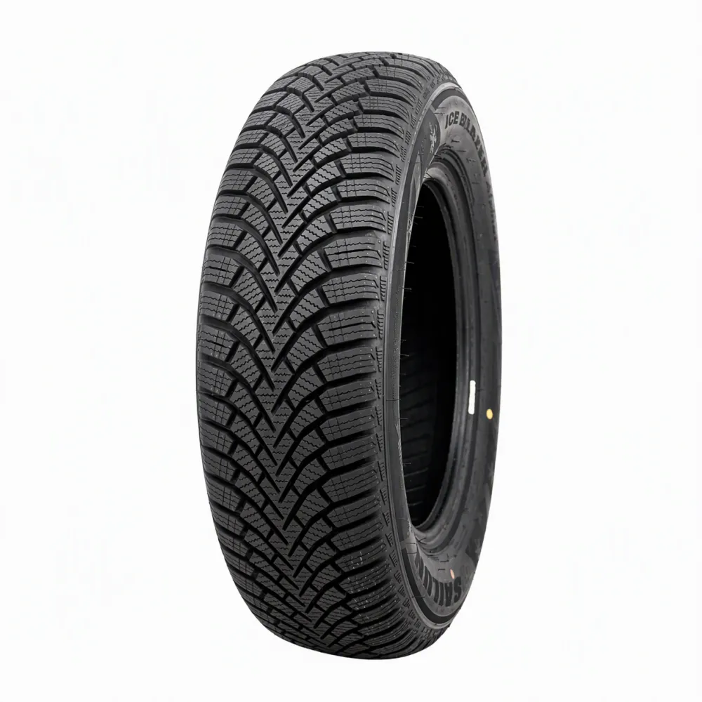 Sailun ICE BLAZER ALPINE PLUS WSL3+ 215/65 R15 96H - zdjęcie dodatkowe nr 3