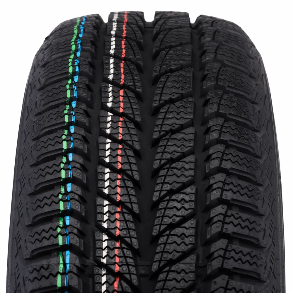 Uniroyal Snow Max 2 185/75 R16 104/102R - zdjęcie dodatkowe nr 1
