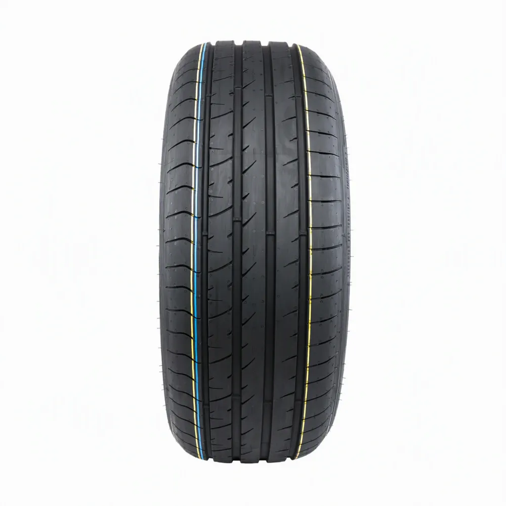 Dębica Presto 225/55 R19 99V - zdjęcie dodatkowe nr 2