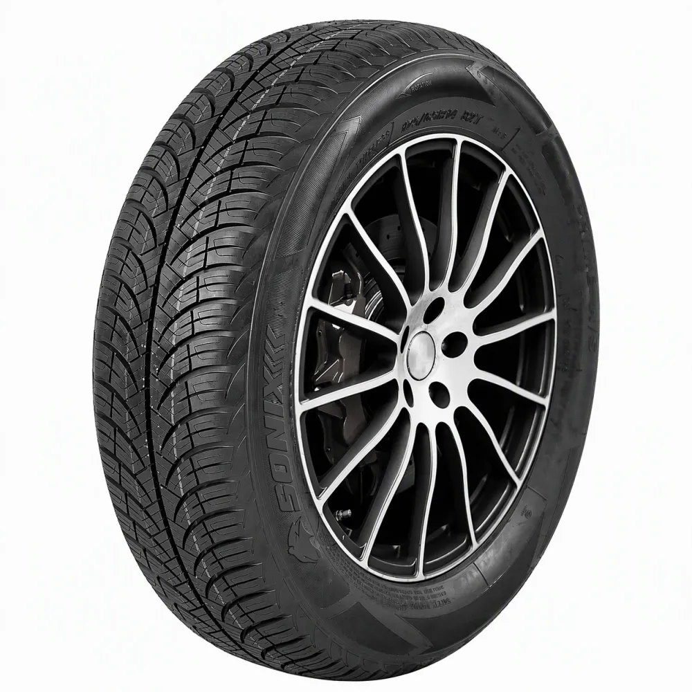 Sonix PRIME A/S 215/55 R18 99V - zdjęcie główne