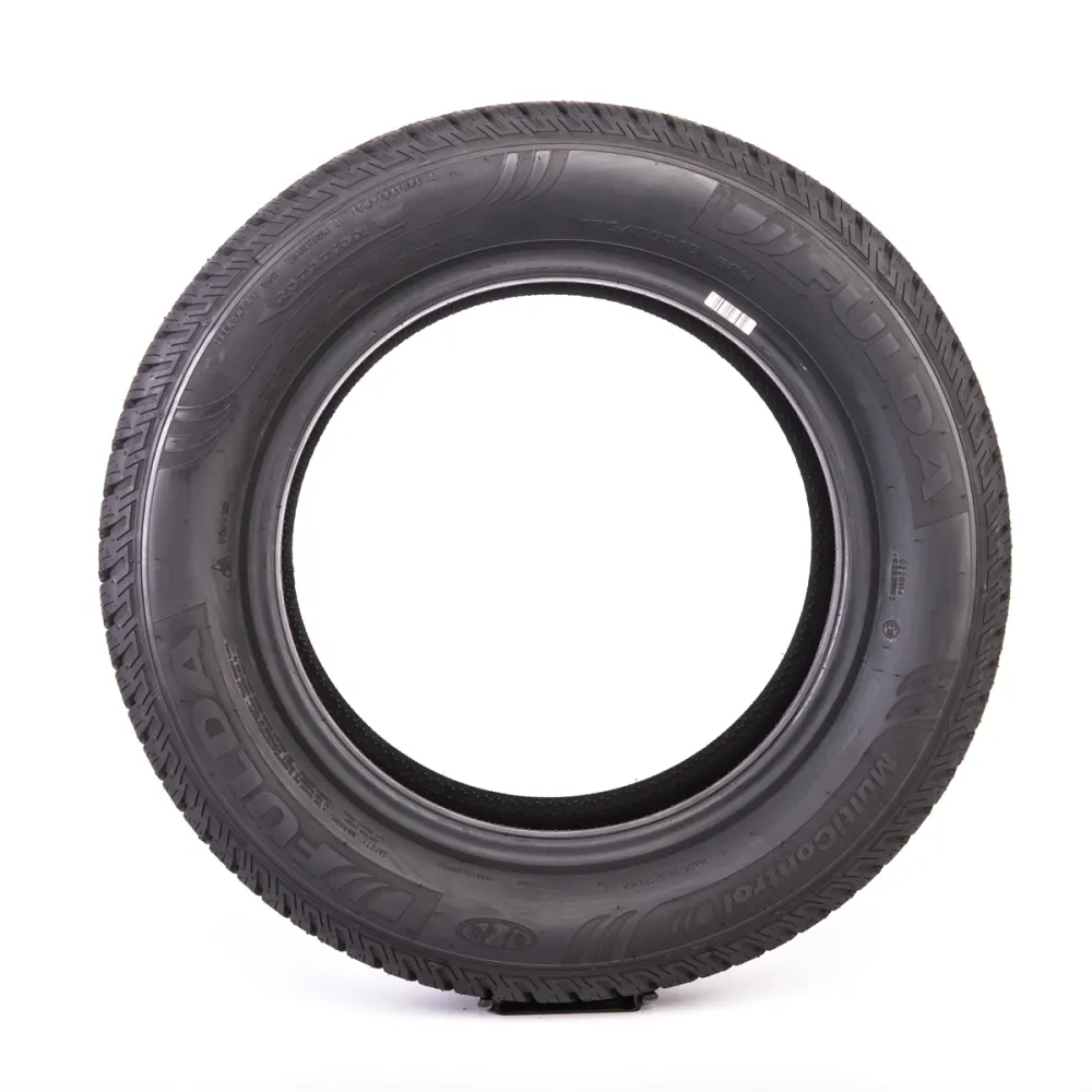 Fulda MultiControl 175/70 R14 84T - zdjęcie dodatkowe nr 4