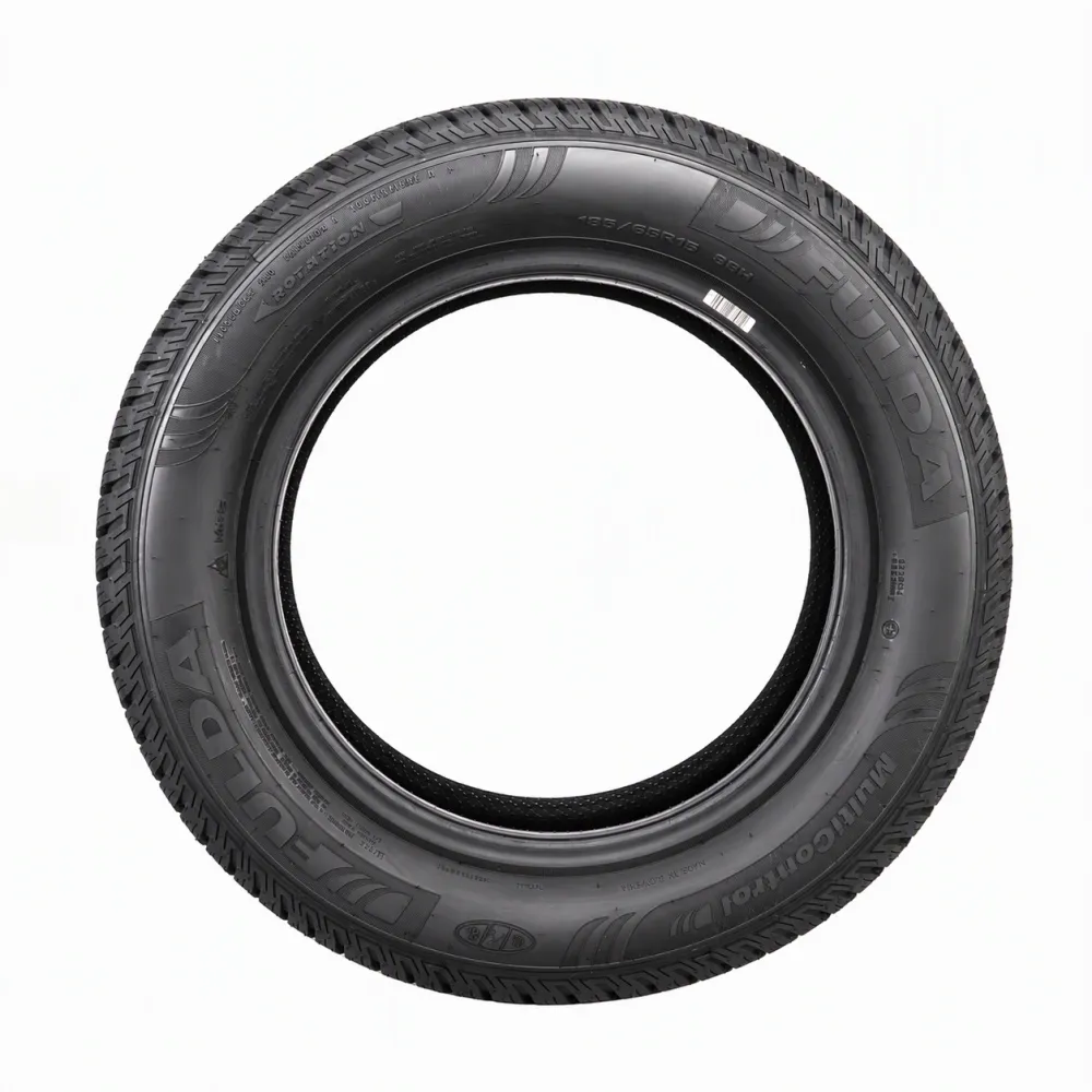 Fulda MultiControl 215/55 R16 97V - zdjęcie dodatkowe nr 4