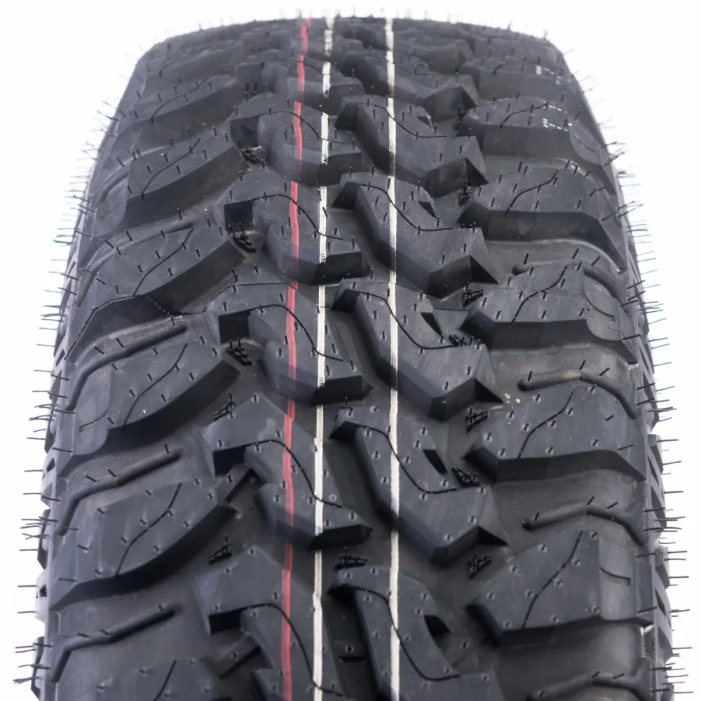 Radar RENEGADE R7 MT 265/75 R16 123/120K - zdjęcie dodatkowe nr 1