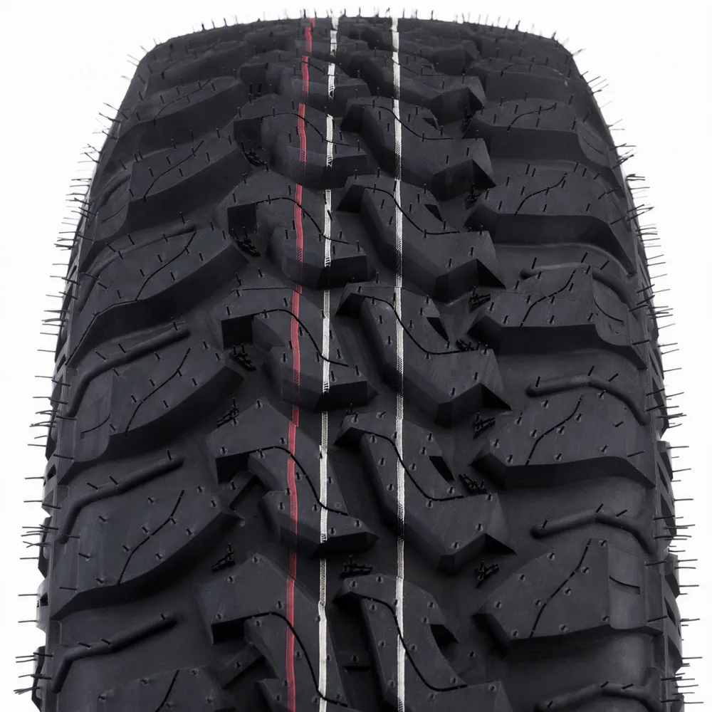 Radar RENEGADE R7 MT 33X12.50 R20 114Q - zdjęcie dodatkowe nr 1
