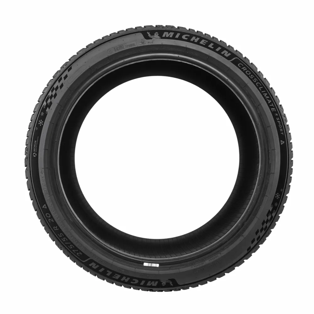 Michelin CrossClimate 3 Sport 285/40 R23 115Y - zdjęcie dodatkowe nr 4