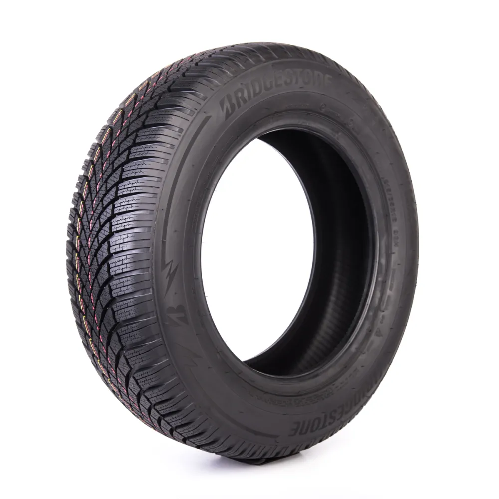 Bridgestone Blizzak LM005 245/35 R19 93W - zdjęcie dodatkowe nr 3