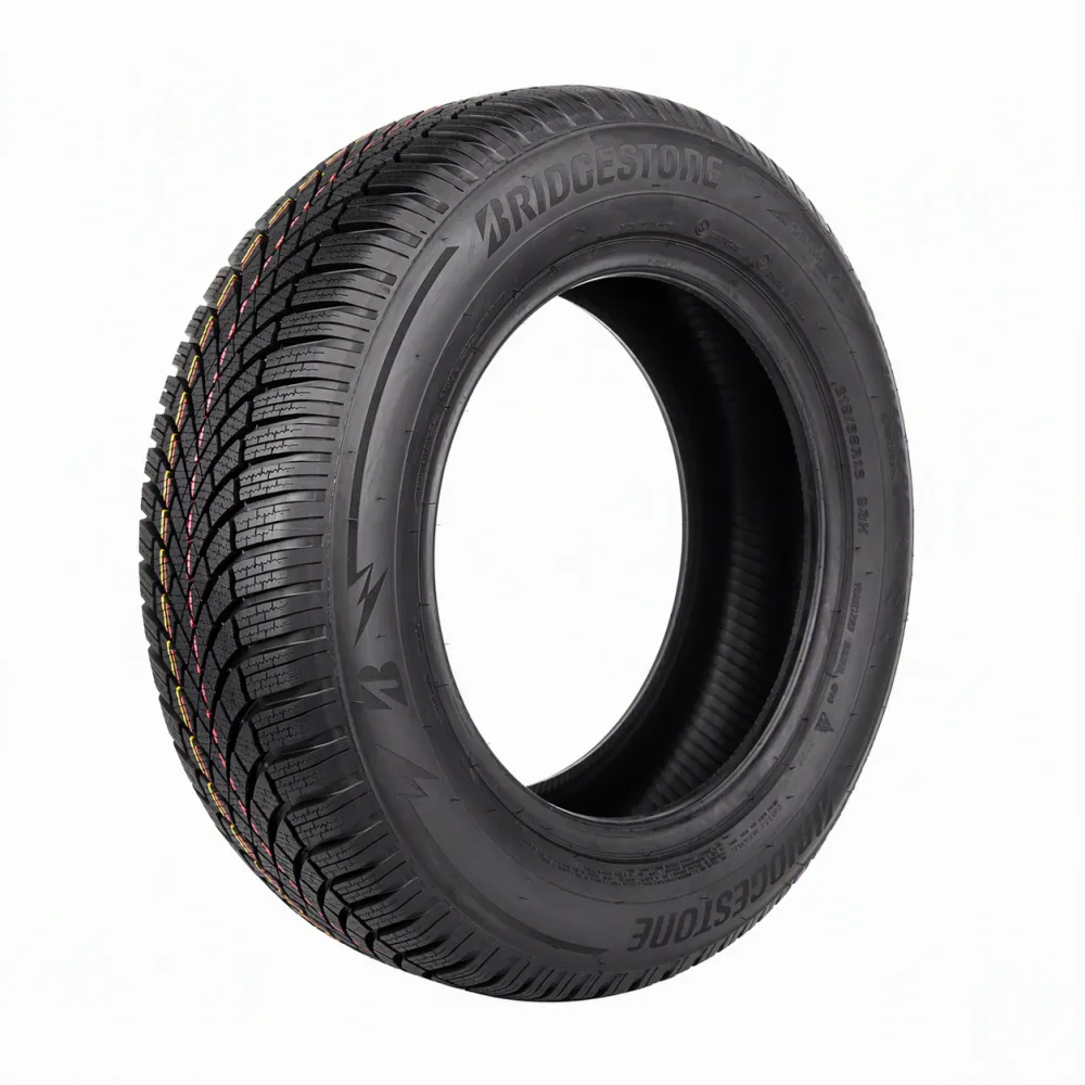 Bridgestone Blizzak LM005 275/45 R19 108V - zdjęcie dodatkowe nr 3