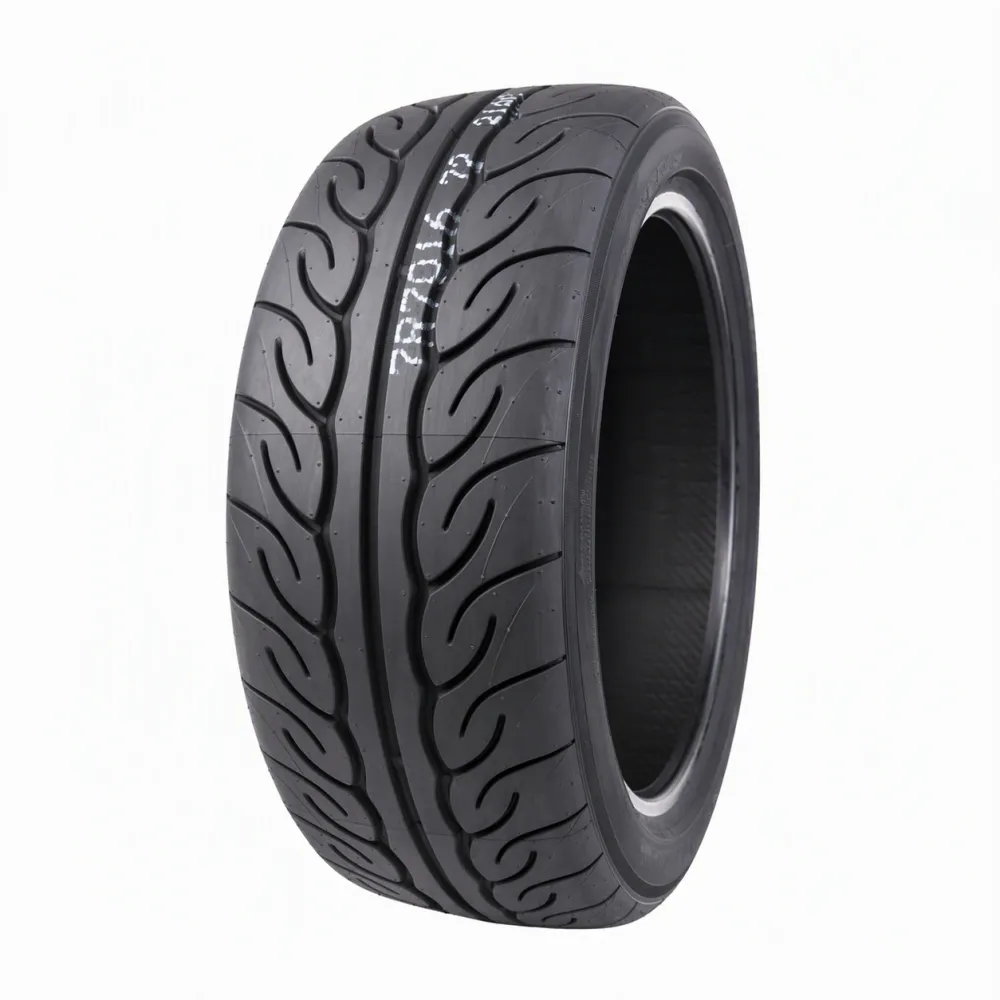 Yokohama Advan Neova AD08 RS 225/45 R16 89W - zdjęcie dodatkowe nr 3