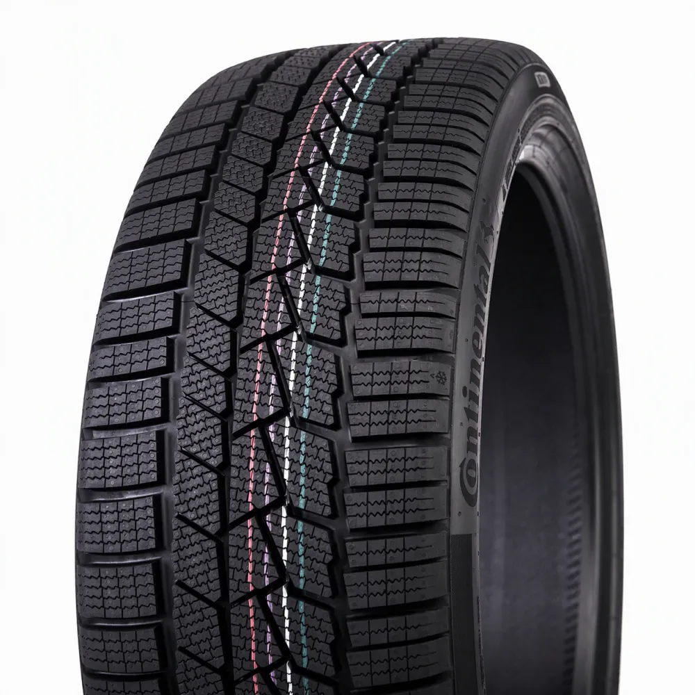 Continental WinterContact TS 860 S 225/40 R19 93V - zdjęcie główne