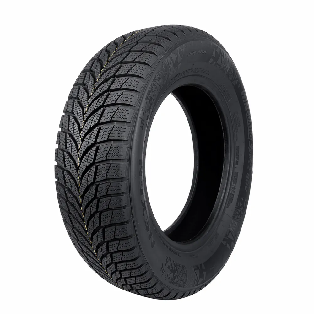 Nexen Winguard Sport 2 SUV 255/60 R18 112H - zdjęcie dodatkowe nr 3