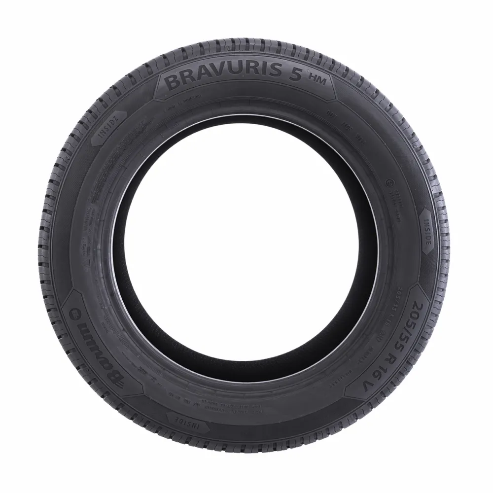Barum Bravuris 5HM 175/65 R14 82H - zdjęcie dodatkowe nr 4