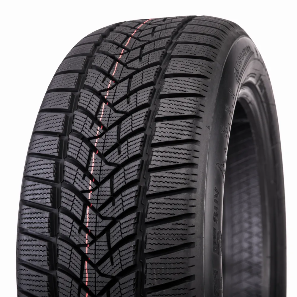 Dunlop SP Winter Sport 5 SUV 265/60 R18 114H - zdjęcie główne