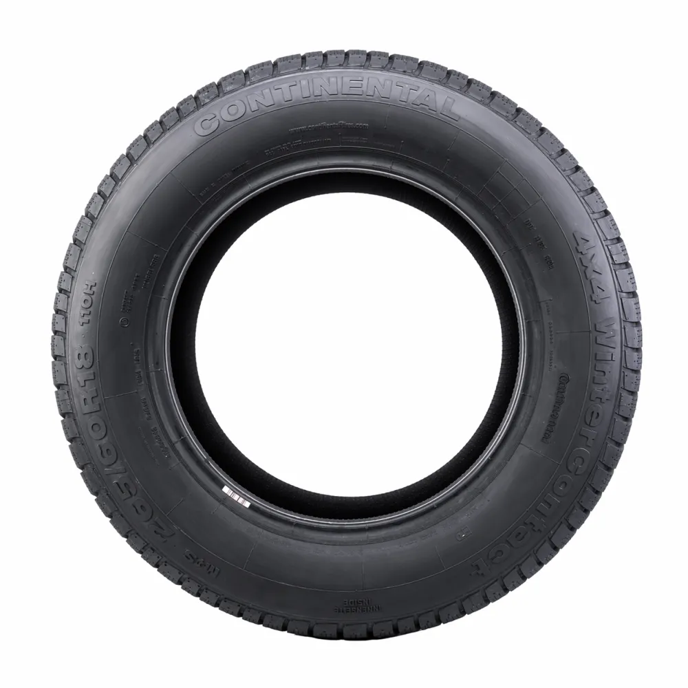 Continental 4x4WinterContact 235/65 R17 104H - zdjęcie dodatkowe nr 4